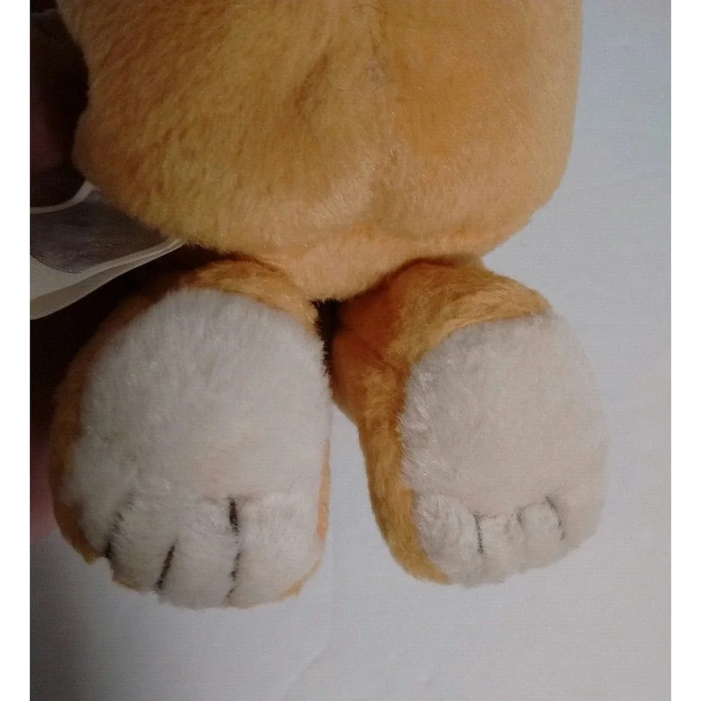 Ty Beanie Baby Hope 6.5